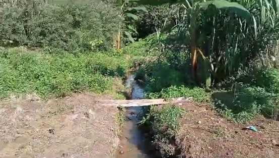 Camacã: Prefeitura instala manilhas no povoado de Novo Itamarati